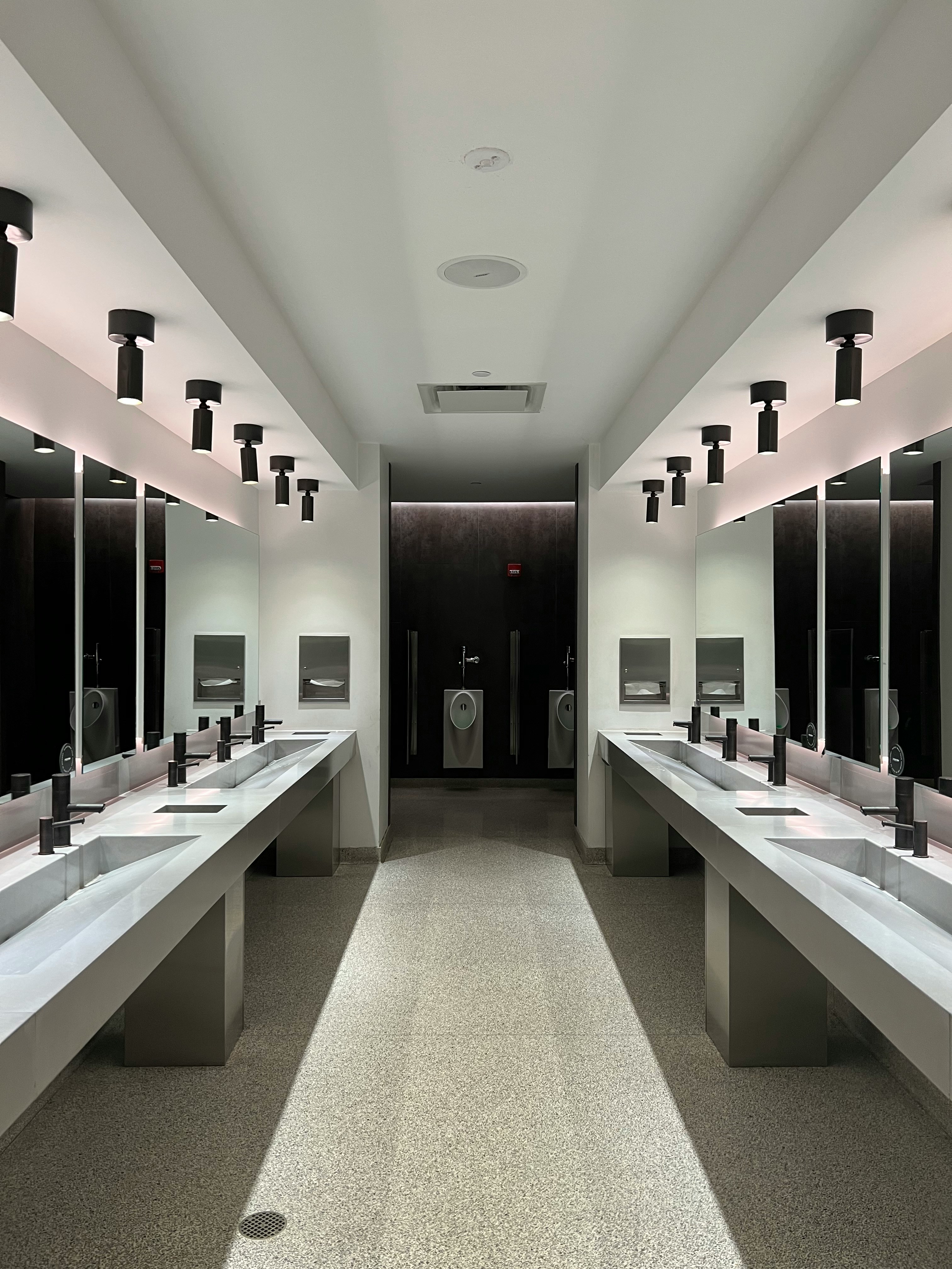Plumbing Showroom