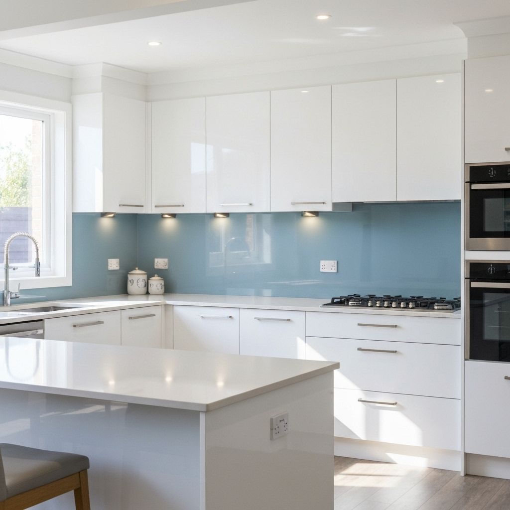 Modern Kitchen Renovation